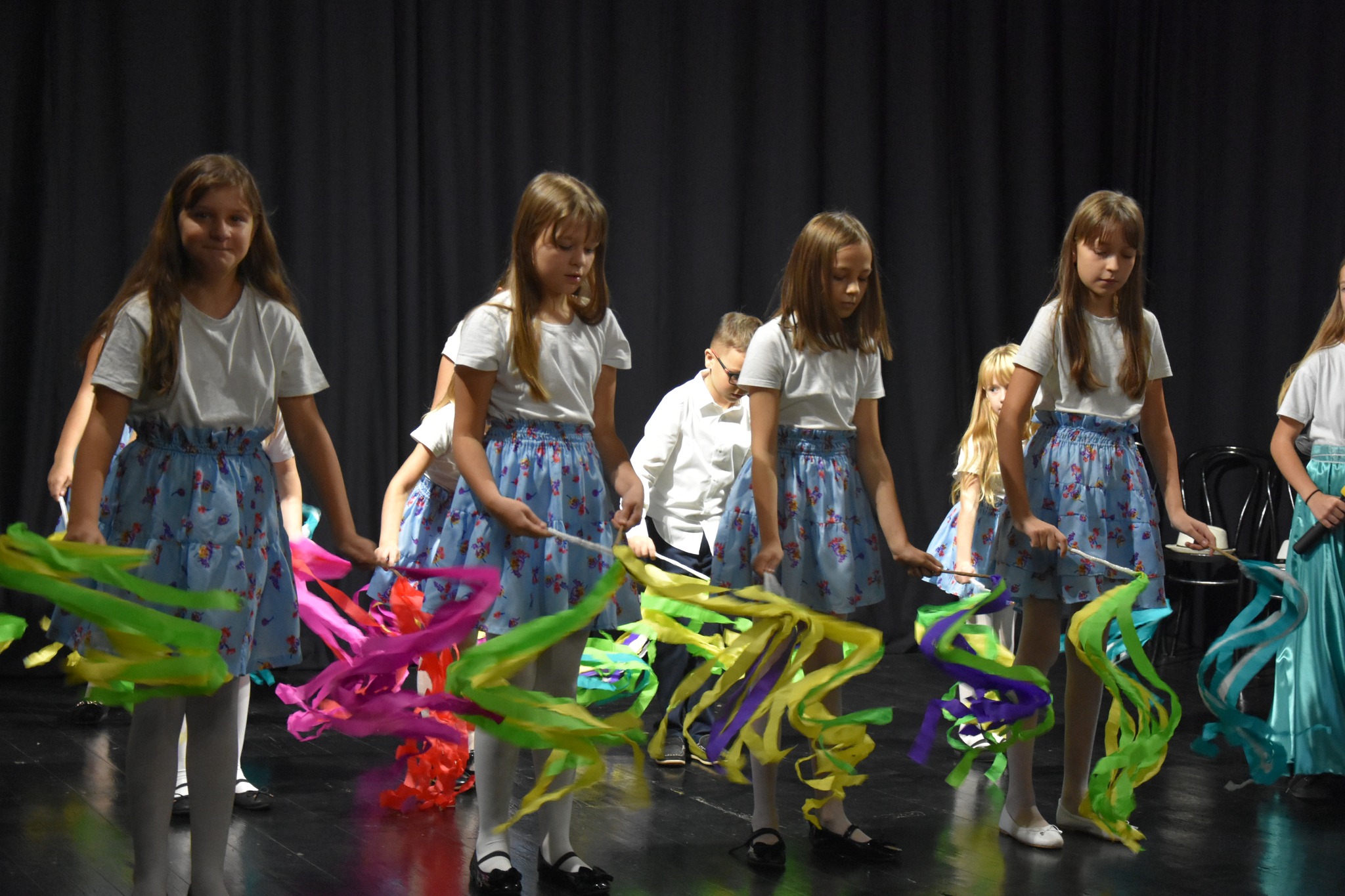 Dzień Seniora w Wojsławicach